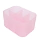 thumbnail image 3 of Estuche para manicura BuyWeek, Caja de almacenamiento, organizador de almohadillas, mayor durabilidad, 3 of 13