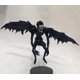 thumbnail image 3 of Death Note Death Blanco y negro Liu Ke Death Note Xiao Ryuk Baimu figura modelo ornamento, 3 of 4
