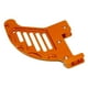 thumbnail image 3 of Protector de Disco de Freno Delantero Y Trasero para Motocicletas -F EXC EXC-F -F XC-W XCF-W 125 150 200 250 300 350 400 450 530 naranja, 3 of 9