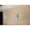 thumbnail image 3 of 3704079 LED MOTION LITE 2500L BZ Heath Zenith Motion-Sensing Hardwired LED Bronze Security Light, 3 of 7