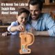 thumbnail image 5 of Monedero de madera personalizado PrimRend® de Piggy Bank, 5 of 7