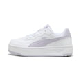 thumbnail image 1 of Tenis Puma Court Lally Skye para Mujer 400368-07 blanco 25.5, 1 of 6