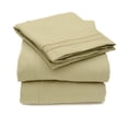 thumbnail image 1 of Juego de sábanas Sweet Home Collection Supreme 1800 Twin, 1 of 3