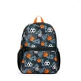 thumbnail image 2 of L'ensemble sac à dos All-Star School Yard Vibes, 2 of 10