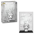thumbnail image 2 of Figura Coleccionable Funko Pop Cover Sketched Cenicienta 1 Pieza, 2 of 4