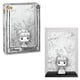 thumbnail image 2 of Figura Coleccionable Funko Pop Cover Sketched Cenicienta 1 Pieza, 2 of 4