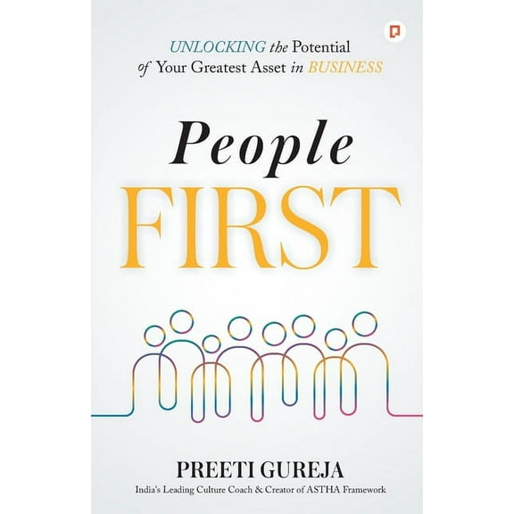 People First, (Paperback)