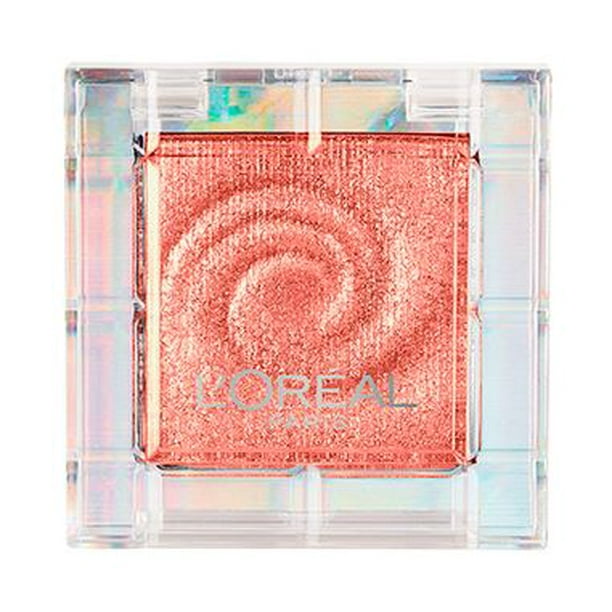 L'oreal Color Queen Eyeshadow, Extraordinary