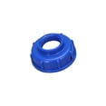 thumbnail image 3 of Conector de jardín S60x6 Rosca IBC Adaptador de bolsa para riego de jardín Azul DN25 kusrkot adaptador de tanque ibc, 3 of 7