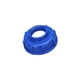 thumbnail image 3 of Válvula de tanque IBC, accesorios de tanque de agua IBC, adaptador de bolsa IBC de rosca S60x6 de repuesto, para mangueras de riego de jardín Azul DN25 Sunnimix adaptador de tanque ibc, 3 of 7