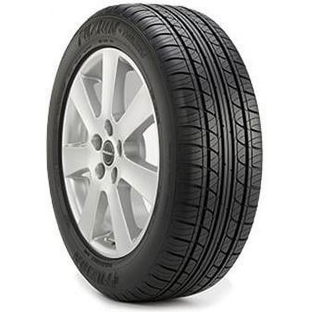 Fuzion Touring All-Season 225/60R17 99H Radial Tire Fuzion Touring All-Season 225/60R17 99H Radial Tire Sansujyuku sansujyuku.com