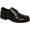 Black, variant on Drew Mens Park Leather Lifestyle Derby Shoes
