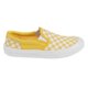 thumbnail image 2 of Sneaker Color Amarillo Multi Textil Lona Mundo Terra 022215, 2 of 3
