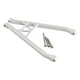 thumbnail image 1 of Buje del brazo trasero Wraith Accessories Diff AX90052 Axi00002 Mount Plata, 1 of 4