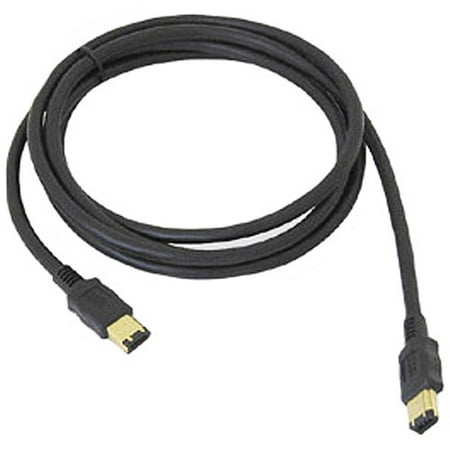 Siig CB-NF6612 FireWire Cable