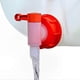 thumbnail image 2 of Universal Plastic Pouring Tap for 20L Containers - Camping Garden Hot Water Food Use, 2 of 3