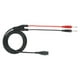 thumbnail image 4 of P1203 BNC macho a conector banana Cable coaxial Cable de prueba de osciloscopio 120 cm VoborMX herramienta, 4 of 8