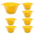 thumbnail image 1 of MasteelfCA 10pcs Paint Strainer Mesh Paint Strainer For Water Based Oil Paint Size S, 1 of 8
