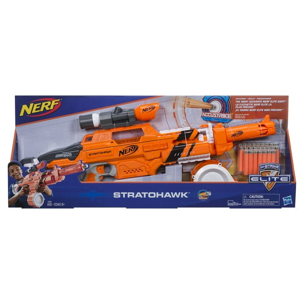 T*G様 NERF ACCUSTRIKE SERIES ストラトホーク T*G様 NERF ACCUSTRIKE SERIES ストラトホーク