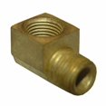 thumbnail image 1 of 0.125 in. Female Pipe 90d Street Elbow, 1 of 1