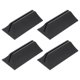 thumbnail image 4 of RomaMX 4pcs Desk Divider Skinks Desk Pantalla de privacidad Clips de Pantalla de Privacidad útiles, 4 of 7