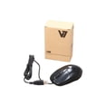 thumbnail image 5 of V7 3-Button USB Optical Mouse with Scroll Wheel 1000 DPI, 5 of 5