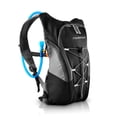 thumbnail image 1 of Mochila de Hidratación Redlemon de 2L Impermeable Senderismo Bicicleta, 1 of 8