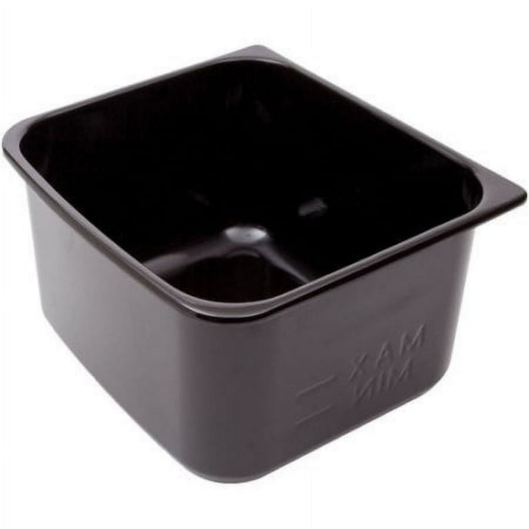 Farberware Kitchen Machine, 4L Dual Deep Fryer with Basket