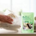 thumbnail image 2 of Huanglei Fragrance Cleaning Laundry 500ML Is Specially Designed To And Ensuring Your Clothes Are Not Fresh But Also Hygienically Clean., 2 of 5