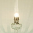 thumbnail image 5 of Aladdin Lox-On Mantle, Model R150 for Bright Non-Electric Light with Your Aladdin Oil Lamp, Pack of 12, 5 of 5