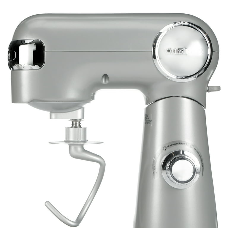 SM50BLU by Cuisinart - Precision Master 5.5-Quart Stand Mixer (SM-50)