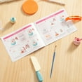 thumbnail image 4 of Kids Pottery Wheel Kit - Mini Pottery DIY Kit & Tools for Beginners with Clay and Sculpting Tools, Arts and Crafts Toys Gifts for Kids 4-6 6-8 8-12 Year Old Boys Girls, 4 of 8