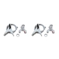 thumbnail image 4 of Tholdsy Soporte de teléfono de 360 ​​grados Soporte de clip ajustable flexible Soporte de montaje de cama de casa de teléfono flexible Type2 NO2, 4 of 6