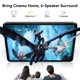 thumbnail image 2 of Tablet Blackview Link 8 de 12,7" 256 GB Helio G100 90 Hz 5G, 2 of 9