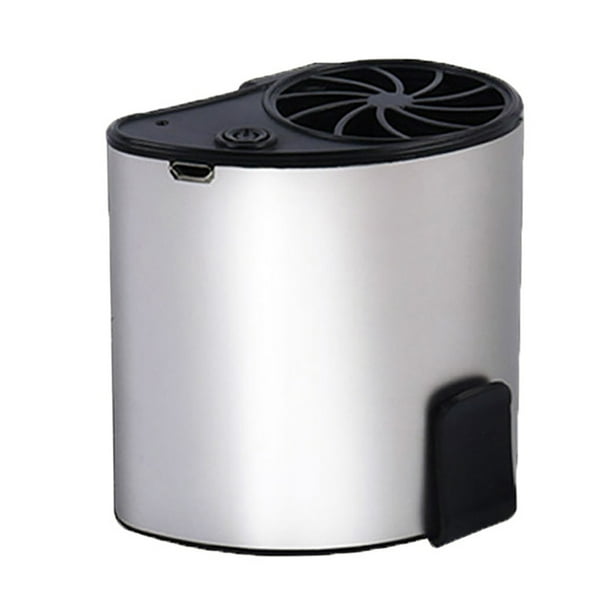 Portable Mini Mobile Air Conditioning Small Fan USB ...