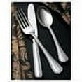 thumbnail image 2 of Bon Chef S3210 7.12 in. Aspen Butter Knife, Pack of 12, 2 of 2