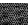 thumbnail image 4 of oneOone Polyester Lycra Fabric Leaves Block Print Fabric By The Yard 56 Inch Wide, 4 of 4