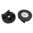 thumbnail image 4 of 12Pcs Spare Replacement Parts Blade Gear Blender Juicer Parts for Magic 250W, 4 of 5
