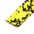 thumbnail image 3 of Unique Bargains 2pcs Yellow Black Foam Camouflage Design Handlebar Grip Tape Wrap Decor for Bike, 3 of 3