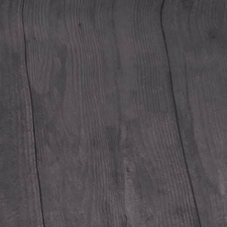 Fadeless® Bulletin Board Art Paper, Black Shiplap, 48" x 50', 1 Roll