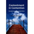 thumbnail image 2 of Contentement en Contention: Acceptation versus Aspiration, 2 of 2