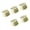 Green, variant on ANXPTIME Convenient 4 Block Ice Maker With Soft Base For Effortlessly Removal
