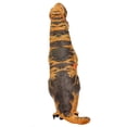 thumbnail image 4 of Disfraz inflable de dinosaurio JASHKE para niños de Halloween, 4 of 4