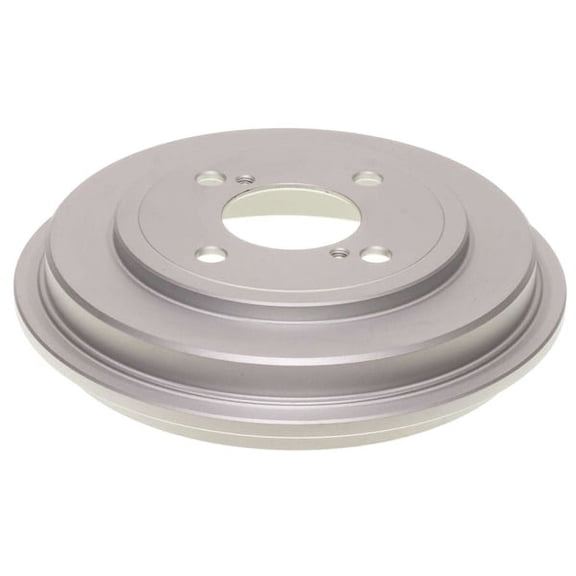 Autospecialty High Temp Coated Brake Drum