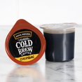 Java House Cold Brew Coffee Concentrate Single Serve Liquid Pods 1.35