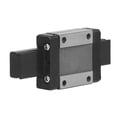 thumbnail image 4 of Guidage Coulissant Linéaire, Roulements de Rails Linéaires Robustes et Durables en Acier pour Équipement d'Automatisation MGN15C, 4 of 8