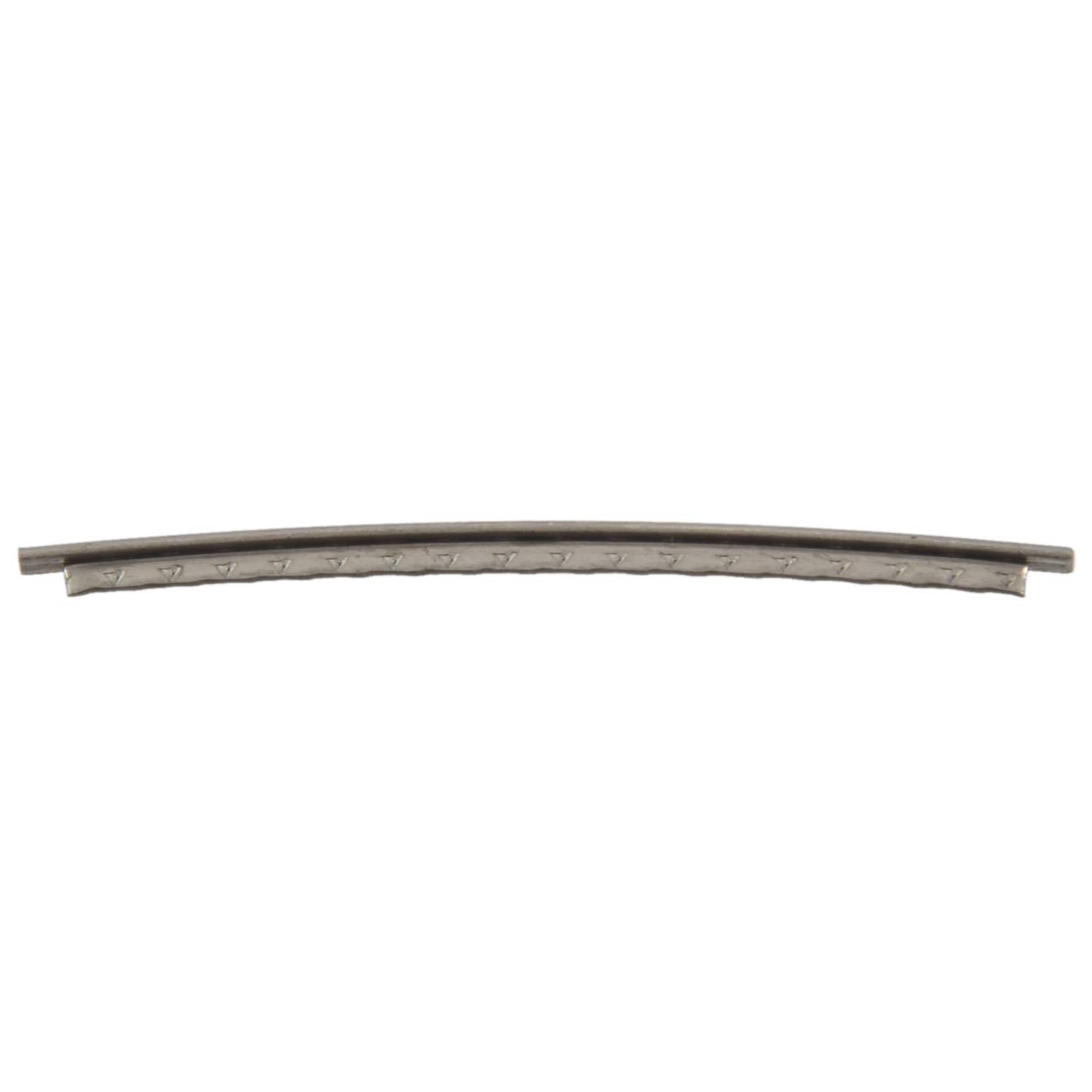2.2MM Acoustic Electric Guitar 24 Frets Fret Wire Fret Wire Set & Guitar Luthier Tool Alloy Fret Bender Luthier Tool