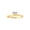 10K Yellow Gold, variant on FINE JEWELRY 10K White Gold Lab-Grown Marquise-shape Diamond Solitaire Engagement Ring (1/5 Cttw, D-F Color, VS1 Clarity) Size 6