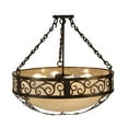 thumbnail image 4 of Meyda 160803 24 in. Lilliana Inverted Pendant, 4 of 4