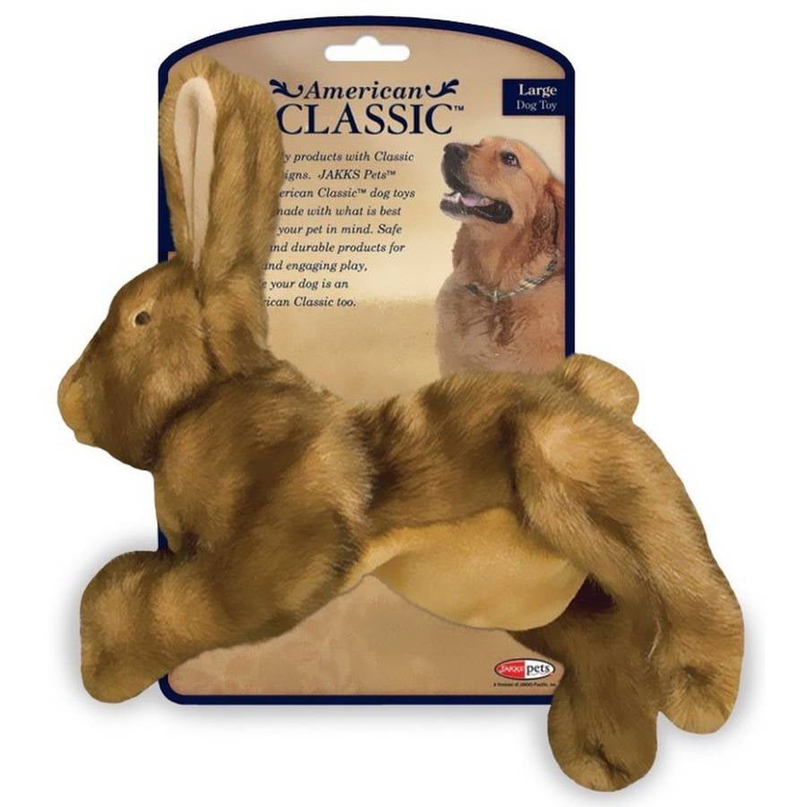 american classic dog toy
